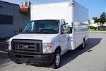 Used 2018 Ford E-350 XLT RWD, Box Truck for sale #C35355 - photo 4