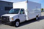 Used 2018 Ford E-350 XLT RWD, Box Truck for sale #C35355 - photo 5