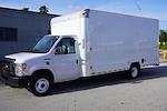 Used 2018 Ford E-350 XLT RWD, Box Truck for sale #C35355 - photo 6