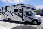 Used 2022 Ford E-450 Base RWD, Jayco Camper Van for sale #C36324 - photo 18