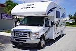 Used 2022 Ford E-450 Base RWD, Jayco Camper Van for sale #C36324 - photo 4