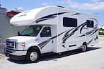 Used 2022 Ford E-450 Base RWD, Jayco Camper Van for sale #C36324 - photo 5