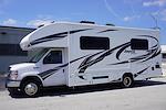 Used 2022 Ford E-450 Base RWD, Jayco Camper Van for sale #C36324 - photo 6