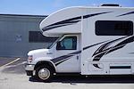 Used 2022 Ford E-450 Base RWD, Jayco Camper Van for sale #C36324 - photo 7