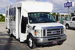 Used 2018 Ford E-350 RWD, Diamond Coach Company Shuttle Bus for sale #C38599B - photo 1