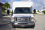 Used 2018 Ford E-350 RWD, Diamond Coach Company Shuttle Bus for sale #C38599B - photo 3