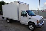 Used 2019 Ford E-350 RWD, Box Van for sale #C60839 - photo 19