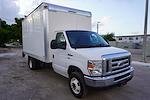 Used 2019 Ford E-350 RWD, Box Van for sale #C60839 - photo 20