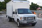 Used 2019 Ford E-350 RWD, Box Van for sale #C60839 - photo 1