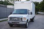 Used 2019 Ford E-350 RWD, Box Van for sale #C60839 - photo 4