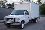 Used 2019 Ford E-350 RWD, Box Van for sale #C60839 - photo 5