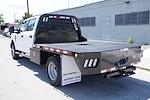 Used 2021 Ford F-350 Crew Cab 4x4, Flatbed Truck for sale #C79123 - photo 11