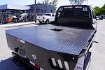 Used 2021 Ford F-350 Crew Cab 4x4, Flatbed Truck for sale #C79123 - photo 20