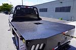 Used 2021 Ford F-350 Crew Cab 4x4, Flatbed Truck for sale #C79123 - photo 21