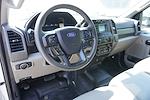 Used 2021 Ford F-350 Crew Cab 4x4, Flatbed Truck for sale #C79123 - photo 55