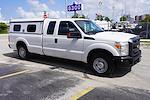 Used 2016 Ford F-250 XL Super Cab 4x2, Pickup for sale #C84356 - photo 21