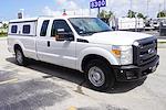 Used 2016 Ford F-250 XL Super Cab 4x2, Pickup for sale #C84356 - photo 22