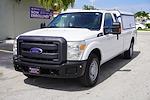 Used 2016 Ford F-250 XL Super Cab 4x2, Pickup for sale #C84356 - photo 4