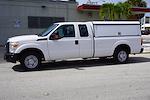 Used 2016 Ford F-250 XL Super Cab 4x2, Pickup for sale #C84356 - photo 6