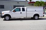 Used 2016 Ford F-250 XL Super Cab 4x2, Pickup for sale #C84356 - photo 7