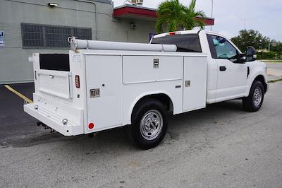 Used 2018 Ford F-250 XL Regular Cab 4x2, Service Truck for sale #C91052 - photo 2