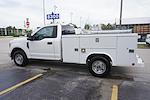 Used 2018 Ford F-250 XL Regular Cab 4x2, Service Truck for sale #C91052 - photo 10