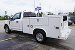 Used 2018 Ford F-250 XL Regular Cab 4x2, Service Truck for sale #C91052 - photo 11