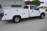 Used 2018 Ford F-250 XL Regular Cab 4x2, Service Truck for sale #C91052 - photo 16