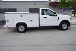 Used 2018 Ford F-250 XL Regular Cab 4x2, Service Truck for sale #C91052 - photo 17