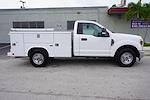 Used 2018 Ford F-250 XL Regular Cab 4x2, Service Truck for sale #C91052 - photo 18