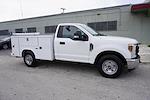 Used 2018 Ford F-250 XL Regular Cab 4x2, Service Truck for sale #C91052 - photo 20