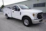 Used 2018 Ford F-250 XL Regular Cab 4x2, Service Truck for sale #C91052 - photo 21