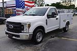 Used 2018 Ford F-250 XL Regular Cab 4x2, Service Truck for sale #C91052 - photo 5