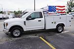 Used 2018 Ford F-250 XL Regular Cab 4x2, Service Truck for sale #C91052 - photo 7