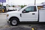 Used 2018 Ford F-250 XL Regular Cab 4x2, Service Truck for sale #C91052 - photo 8