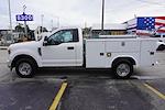 Used 2018 Ford F-250 XL Regular Cab 4x2, Service Truck for sale #C91052 - photo 9