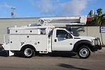 Used 2015 Ford F-550 Regular Cab 4x4, Terex Corporation Bucket Truck for sale #D08840 - photo 19