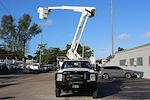 Used 2015 Ford F-550 Regular Cab 4x4, Terex Corporation Bucket Truck for sale #D08840 - photo 32