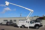 Used 2015 Ford F-550 Regular Cab 4x4, Terex Corporation Bucket Truck for sale #D08840 - photo 35