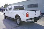 Used 2016 Ford F-250 XL Crew Cab 4x4, Pickup for sale #D15727 - photo 14