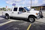 Used 2016 Ford F-250 XL Crew Cab 4x4, Pickup for sale #D15727 - photo 17