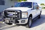 Used 2016 Ford F-250 XL Crew Cab 4x4, Pickup for sale #D15727 - photo 3