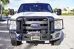 Used 2016 Ford F-250 XL Crew Cab 4x4, Pickup for sale #D15727 - photo 2