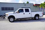 Used 2016 Ford F-250 XL Crew Cab 4x4, Pickup for sale #D15727 - photo 6