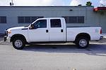 Used 2016 Ford F-250 XL Crew Cab 4x4, Pickup for sale #D15727 - photo 7