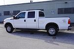 Used 2016 Ford F-250 XL Crew Cab 4x4, Pickup for sale #D15727 - photo 8