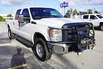 Used 2016 Ford F-250 XL Crew Cab 4x4, Pickup for sale #D15727 - photo 18