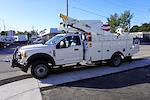 Used 2019 Ford F-550 Regular Cab 4x2, Bucket Truck for sale #D88470 - photo 7