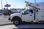 Used 2019 Ford F-550 Regular Cab 4x2, Bucket Truck for sale #D88470 - photo 8