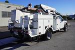 Used 2019 Ford F-550 Regular Cab 4x2, Bucket Truck for sale #D88470 - photo 2